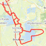 iMapMyRide: 30 apr. 2011 14:26