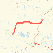 07/23/2008 Route