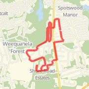 Short loop at the parents