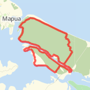Rabbit Island 1