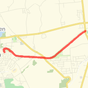 iMapMyRide: Apr 30, 2011 19:20