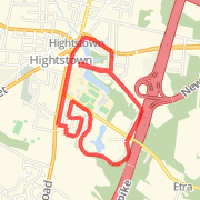 4 miler- 2