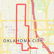 4.25 Mile thru Heritage Hills
