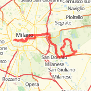 Milano/Castello Borromeo/San Bovio/Milano