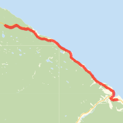 iMapMyRide: 2011-05-01 11:34
