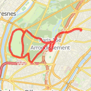 Bois de Boulogne