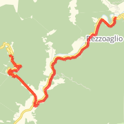 Rezzoaglio/Garba