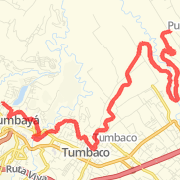 iMapMyFitness: 01/05/2011 12:20