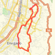 Clasica envigado: 1/05/2011 14:04