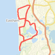 cape cod 8 miles 2