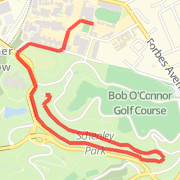 Panther Hollow 2mi