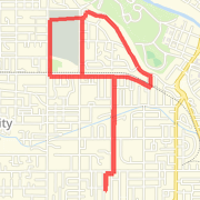 Rim Route twice