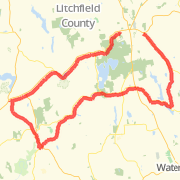 Litchfield - Washington, CT Loop
