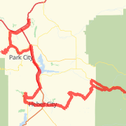 MapMyRide May 1, 2011 6:43 PM