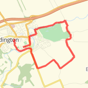 HELP SUMMER RUN/5.54MILES