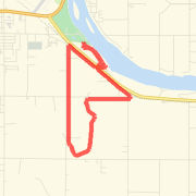 07/26/2008 Route