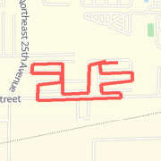 My Neighborhood