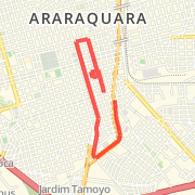 Treino teste