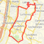 Mall drive+: 2/05/2011 21:10