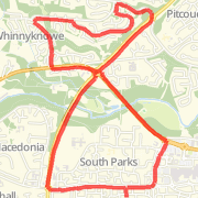 glenrothes  4.5miles