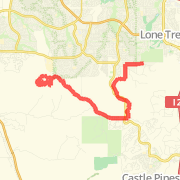 East West Trail Lollipop