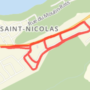 iMapMyRun: 2011-05-03 14:20