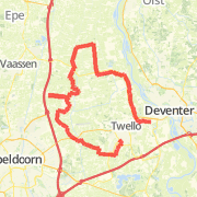 iMapMyRide: 3 mei 2011 20:26