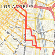 long run to do