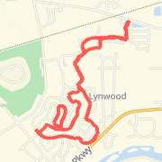 iMapMyRun: May 3, 2011 4:14 PM
