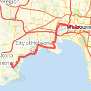 iMapMyRide: 04/05/2011 9:10 AM