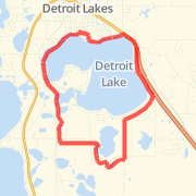 10KLF 13.1 miler