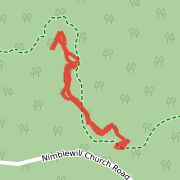 iMapMyRun+: May 4, 2011 10:11 AM