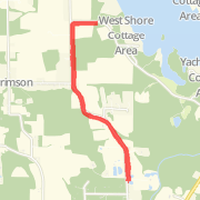 iMapMyRUN: May 4, 2011 12:55 PM