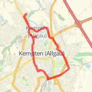 iMapMyRide: 04.05.2011 20:18