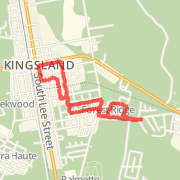iMapMyRun: May 04, 2011 05:17 PM