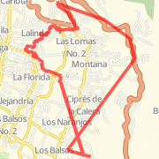 Clasica Tesoro: 4/05/2011 17:16