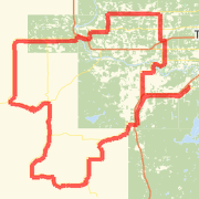 140k ride