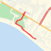 iMapMyRun: 04/05/2011 19:51