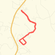 iMapMyRun+: May 4, 2011 9:06 PM