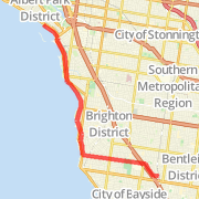 24k run