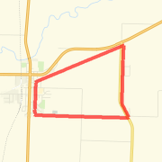 iMapMyRun: May 05, 2011 06:04 AM