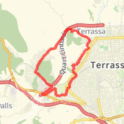 6M Terrassa west loop