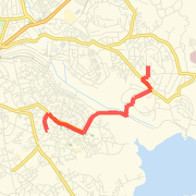 Muyenga to Mutungu Run