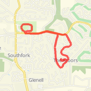 Hobgood Loop