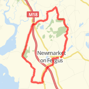 iMapMyRide: 5 May 2011 21:15