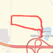 iMapMyRUN: May 5, 2011 6:54 PM