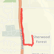 iMapMyRun: May 05, 2011 07:35 PM