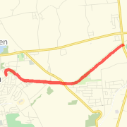 iMapMyRide: May 5, 2011 20:08