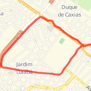iMapMyFITNESS: 05/05/2011 20:32
