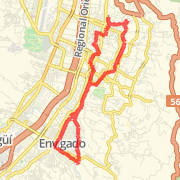Fast Lap envigado: 5/05/2011 21:28